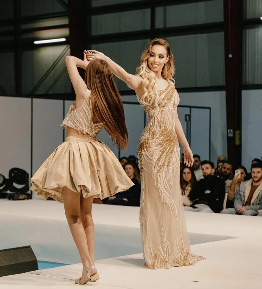 Vestido de noiva