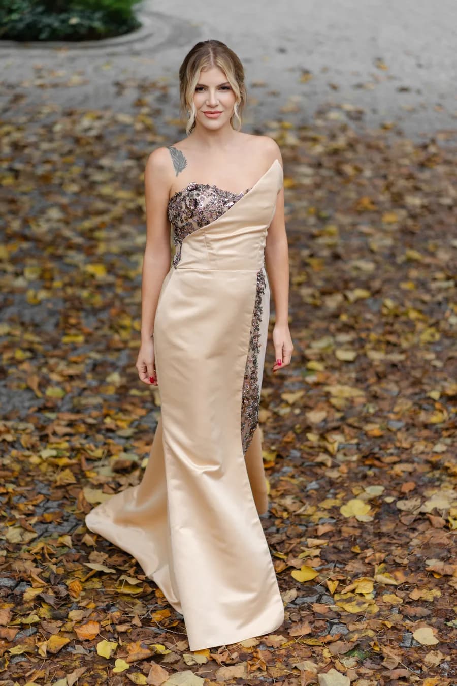 Vestido de noiva