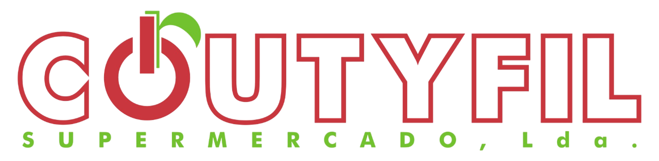 Papelaria Coutyfil Logo